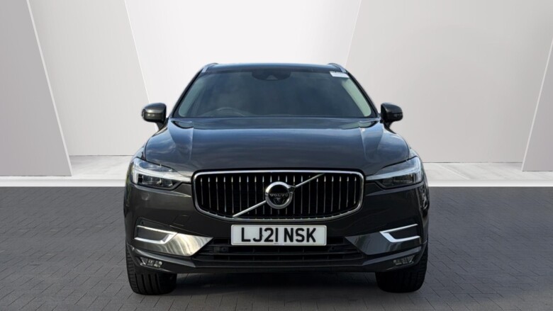 Volvo Xc60 2.0 B5P [250] Inscription Pro 5dr AWD Geartronic Petrol Estate